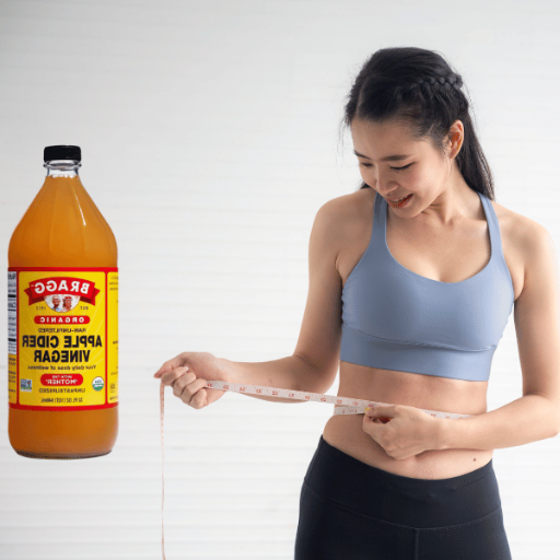 Apple Cider Vinegar for Belly Fat Loss