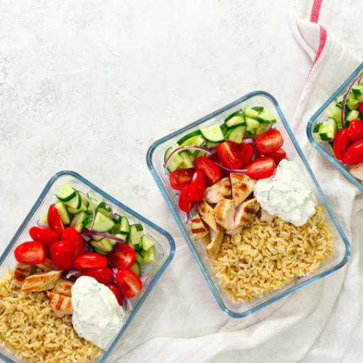 Avoiding Common Mistakes in Meal Prep for Weight Loss