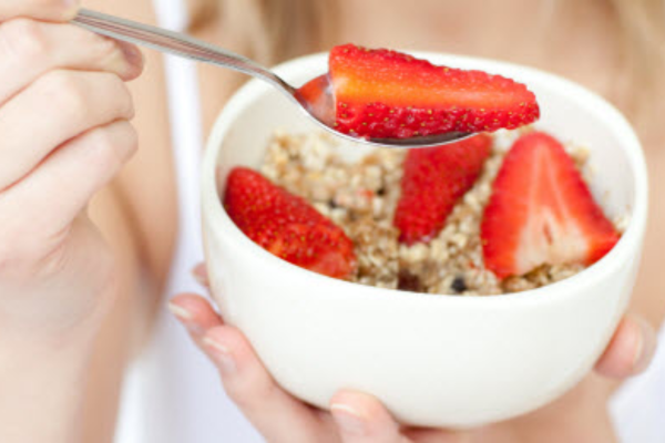 Benefit 1 Boosts Metabolism and Helps Burn Fat