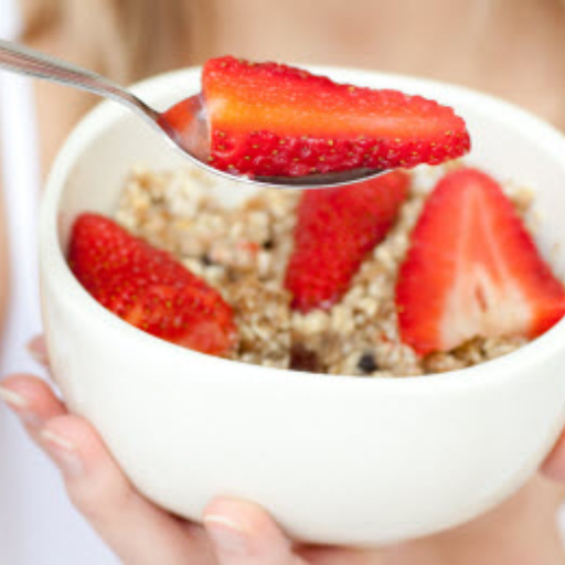 Boosts Metabolism and Fat Burning