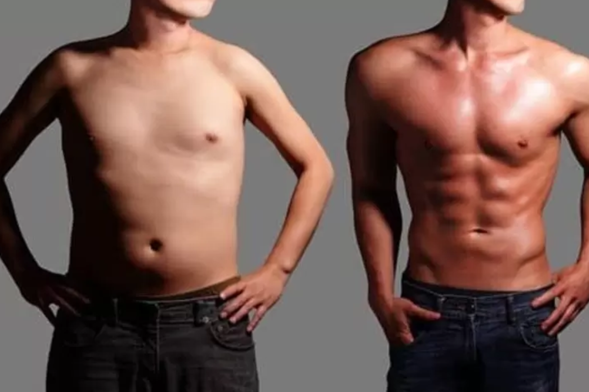 Busting myths about belly fat loss