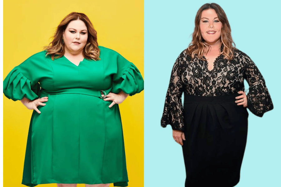 Chrissy Metz Weight Loss
