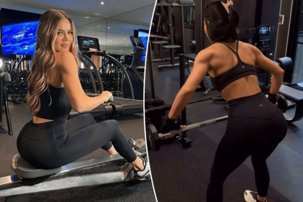 Dagen McDowell’s Exercise Routine: Fitness Habits That Helped Her Lose Weight