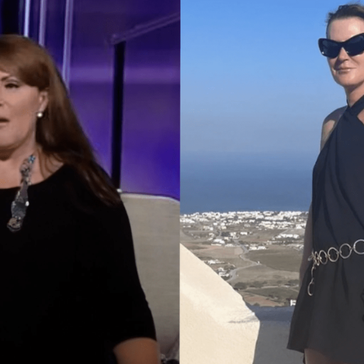 Dagen McDowell's Motivation for Weight Loss
