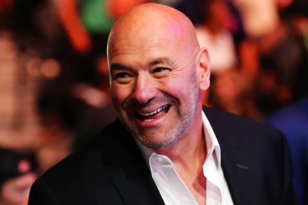 Dana White’s Weight Loss Transformation: Inspiring Results