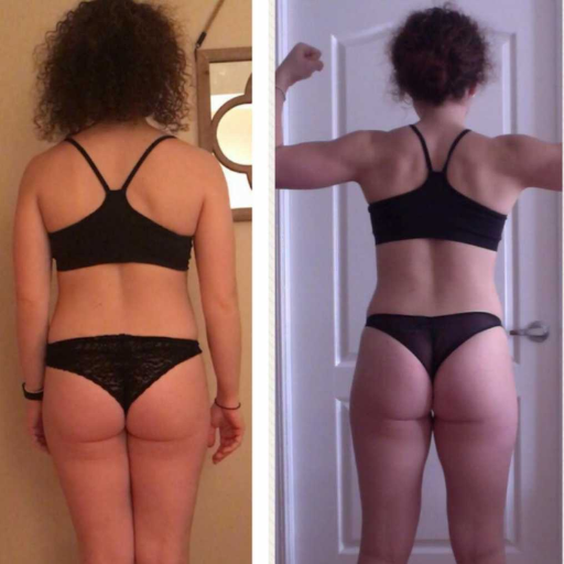 Diet Changes That Helped Mayan Lopez Lose 40 Pounds