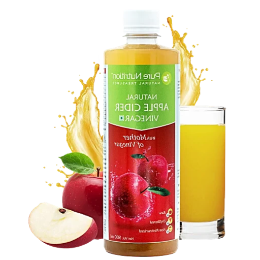 Drink Apple Cider Vinegar for Weight Loss