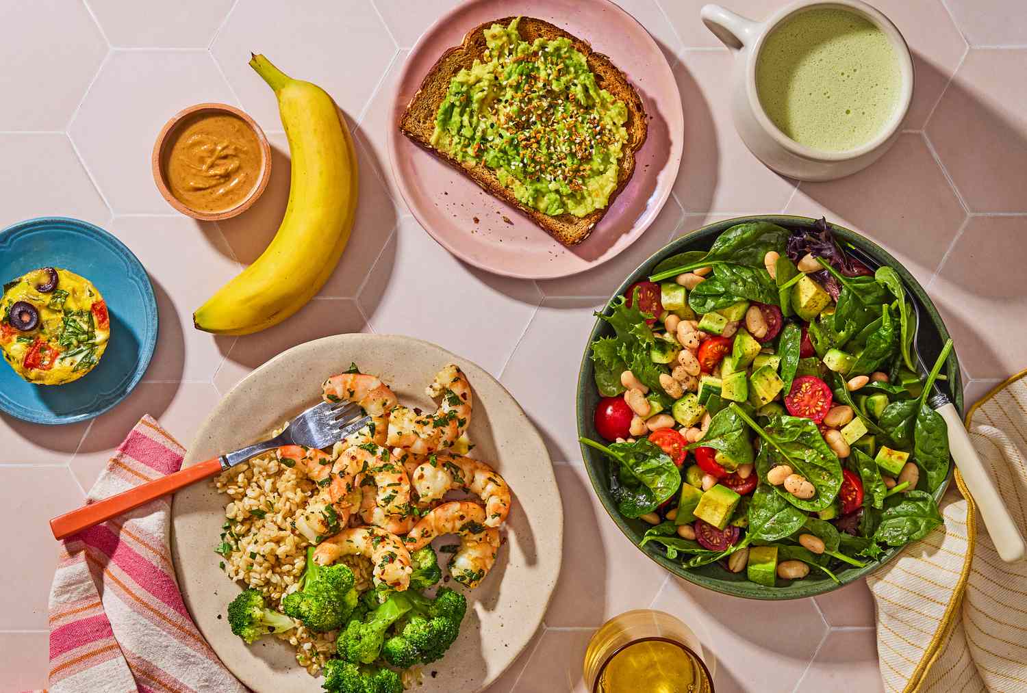 Incorporating Belly Fat-Burning Foods Into Your Diet