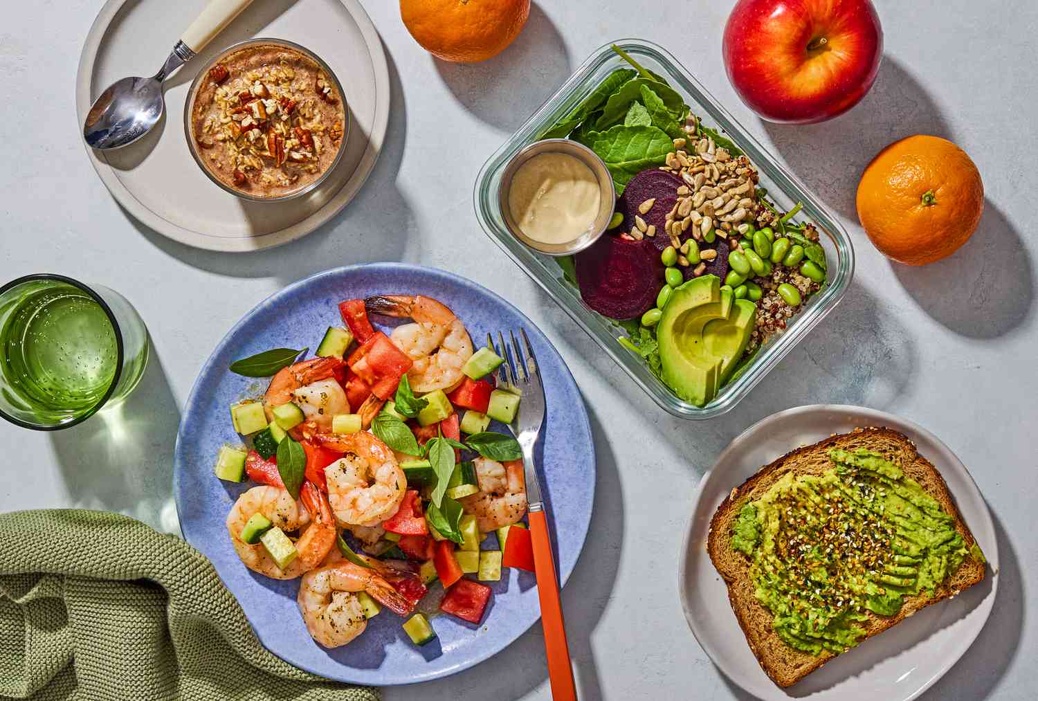 How to Start Your Journey: Tips for Losing Weight with a Simple Diet Plan