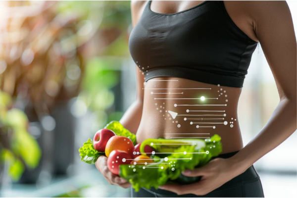 Enhances Fat Burning and Metabolism