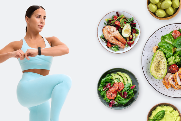 Exercise and Activity Tips to Boost the 7-Day Diet Plan