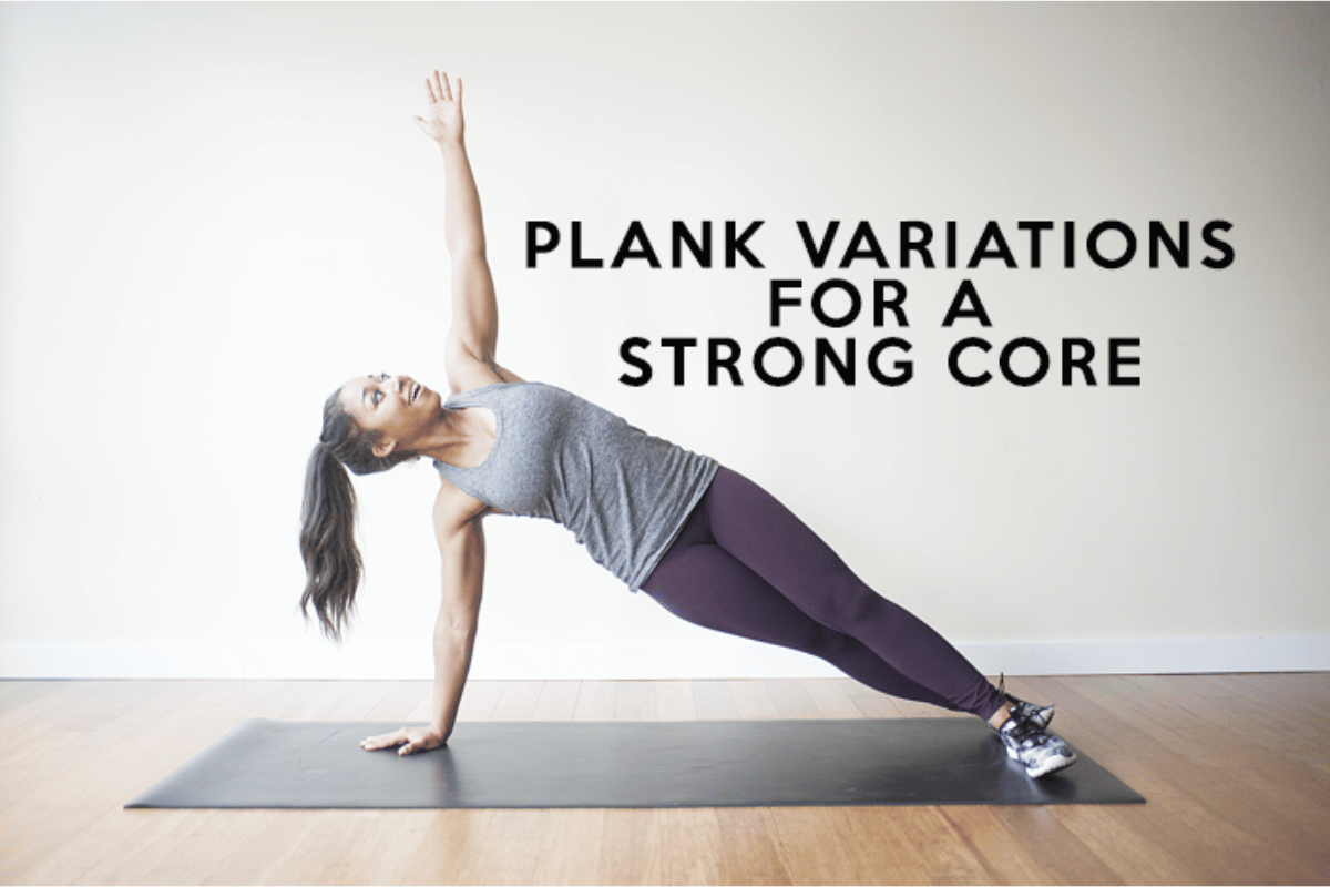 Exercise to Lose Belly Fat
