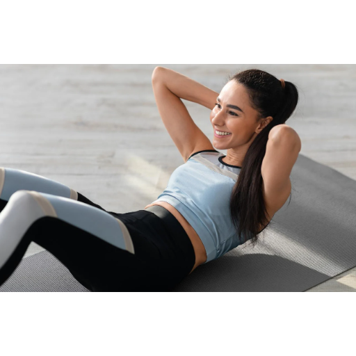 Exercise to Lose Belly Fat 