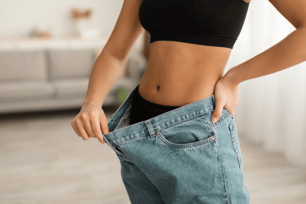 Fast Weight Loss 2025