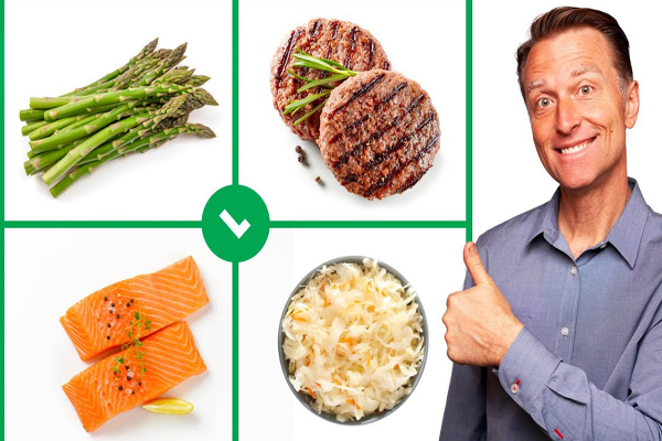 Foods That Burn Belly Fat