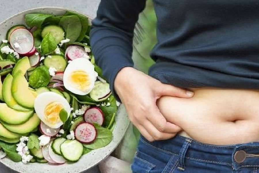 Foods That Burn Belly Fat