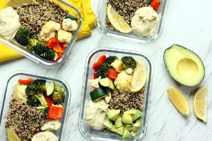 Foods That Burn Belly Fat