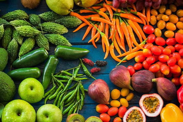 Foods That Burn Belly Fat