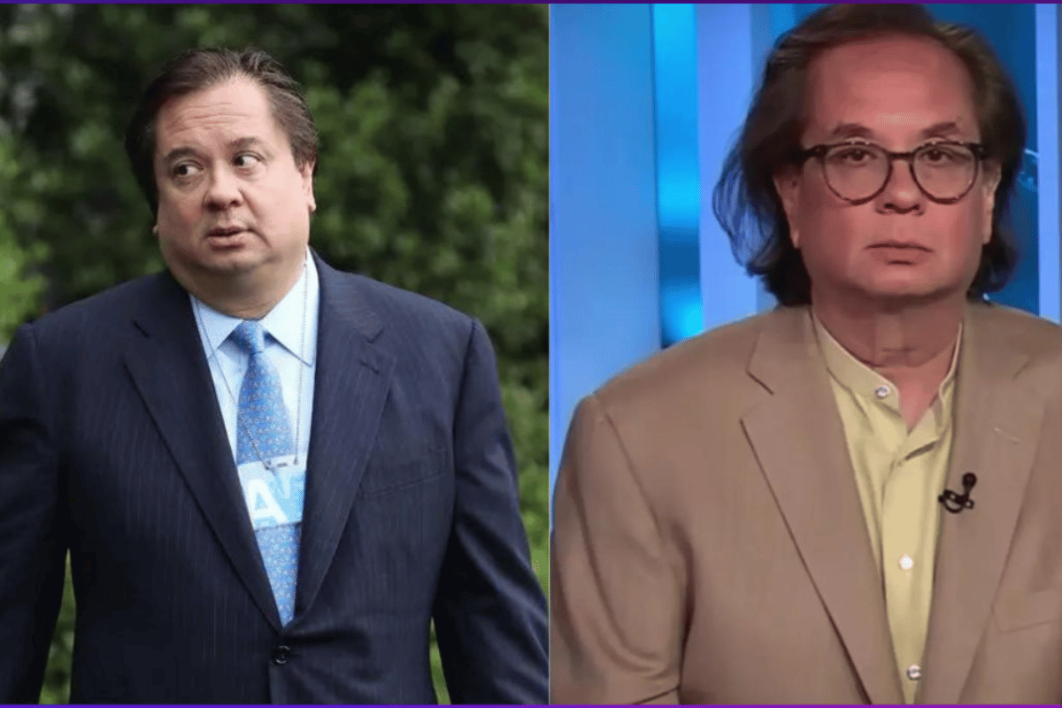 George Conway Weight Loss Journey: Insights and Transformations