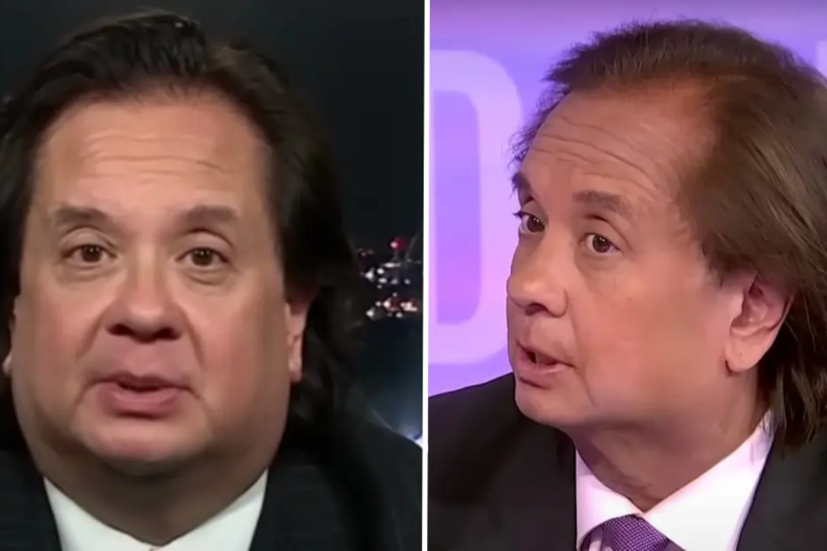 George Conway Weight Loss: Unveiling His Successful Strategy