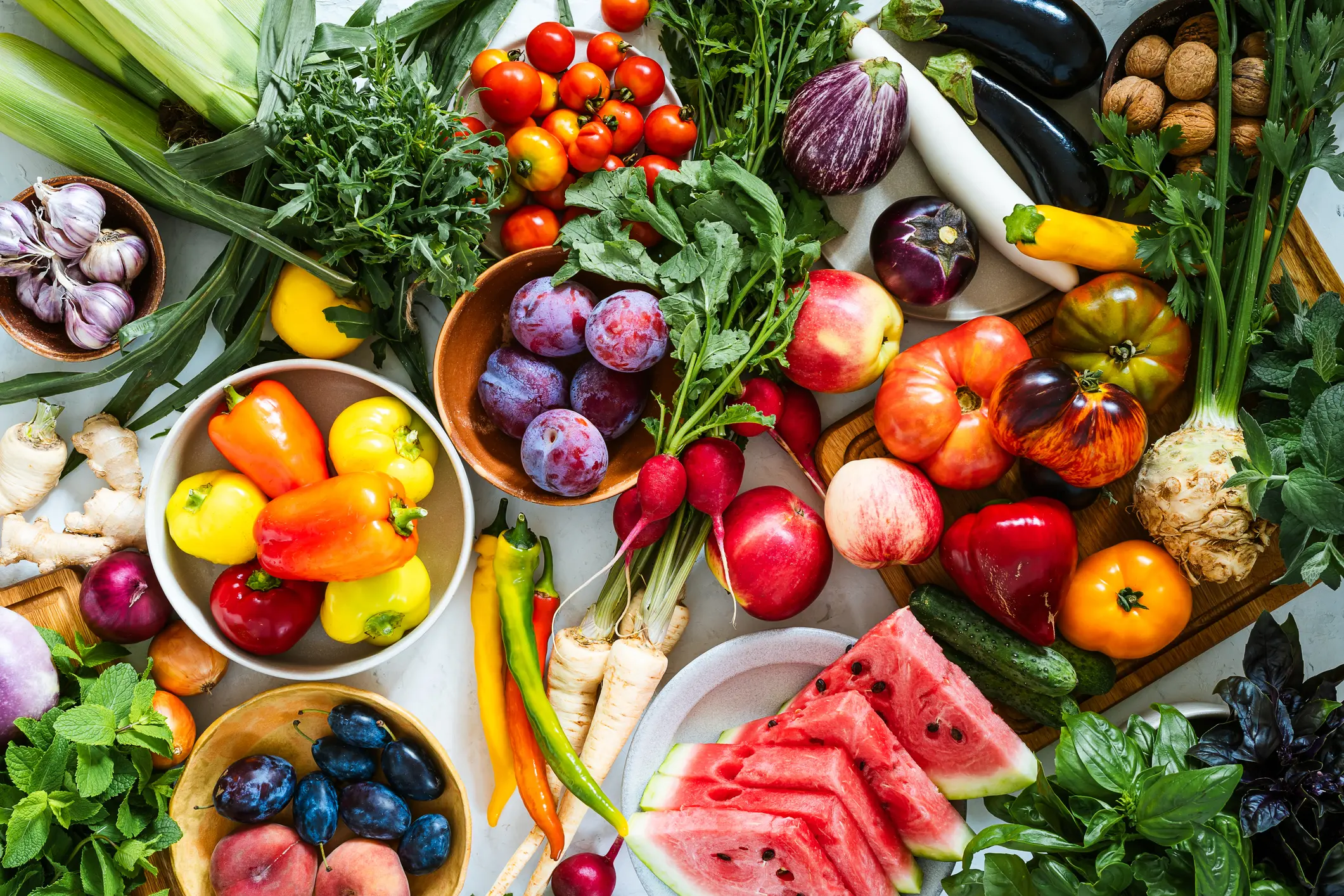 Tip 1: How to Incorporate Metabolism-Boosting Vegetables into Your Diet