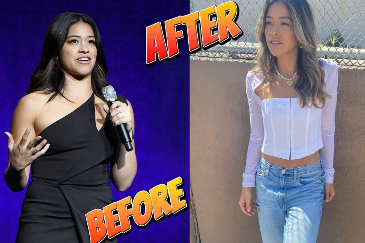 gina rodriguez weight loss