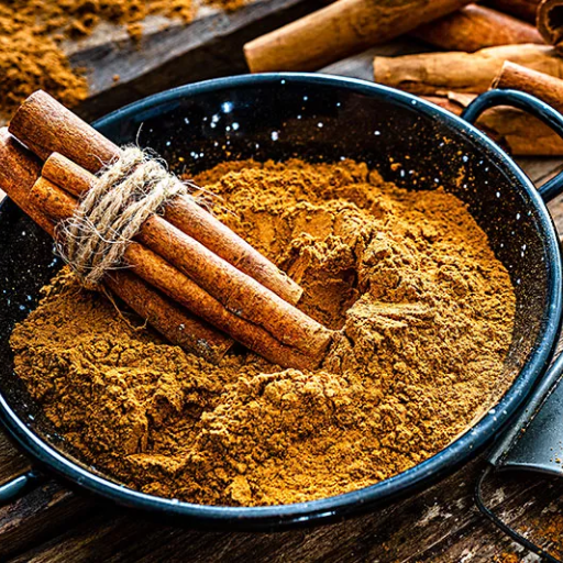 How Cinnamon Tea for Weight Loss Works The Science Behind It