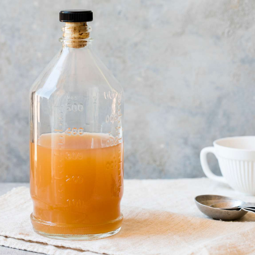 How Does Drinking Apple Cider Vinegar Aid in Weight Loss