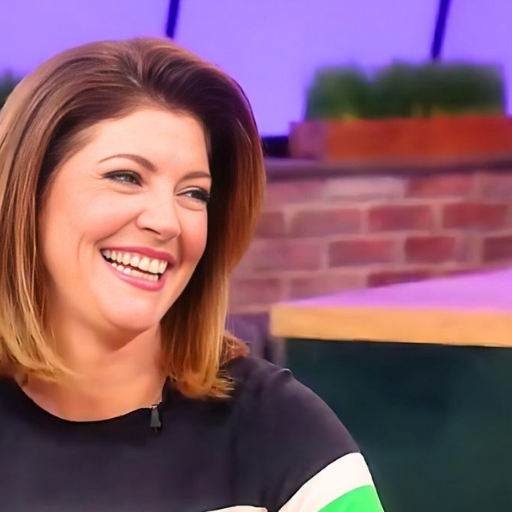 norah o donnell weight loss