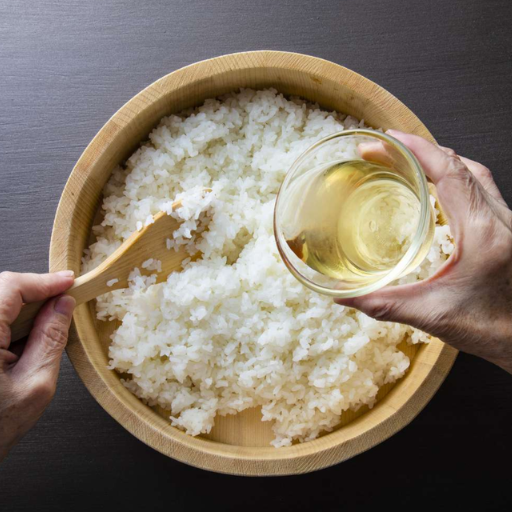 How Rice Can Contribute to Weight Loss When Combined with Apple Cider Vinegar