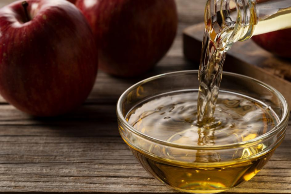 How to Incorporate Apple Cider Vinegar into Your Daily Routine for Better Results