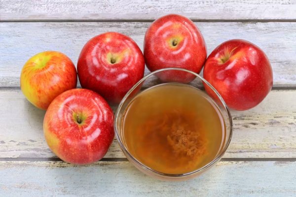 How to Incorporate Apple Cider Vinegar into Your Daily Routine