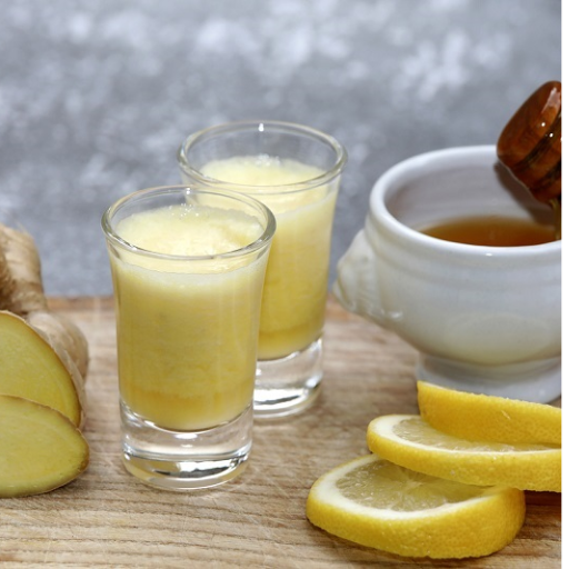 How to Safely Incorporate Ginger Tea into Your Weight Loss Routine