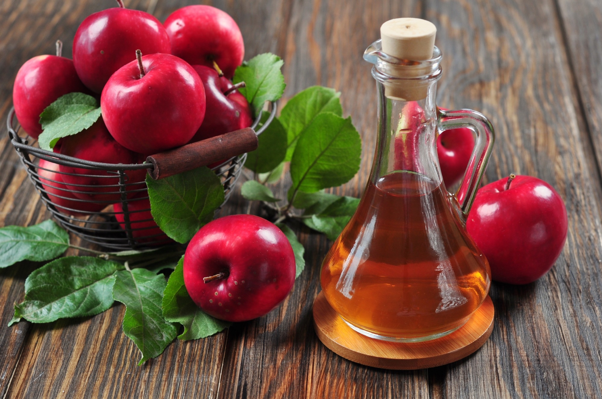 How Much Apple Cider Vinegar a Day Should You Take to Lose Weight?