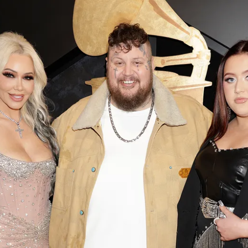 Jelly Roll’s Transformation and Its Impact on His Public Life