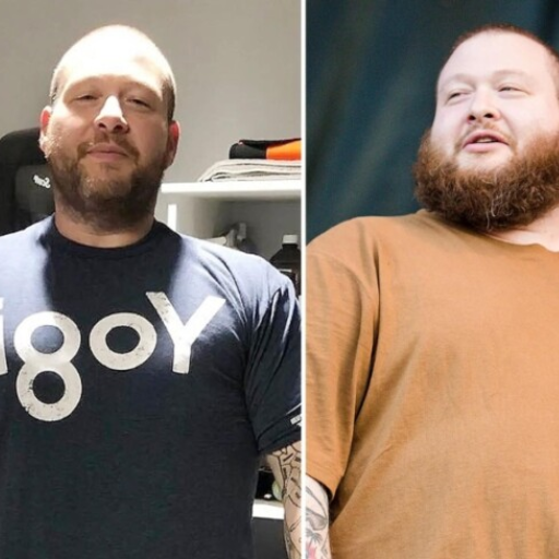 Jelly Roll’s Weight Loss Strategy Diet and Exercise