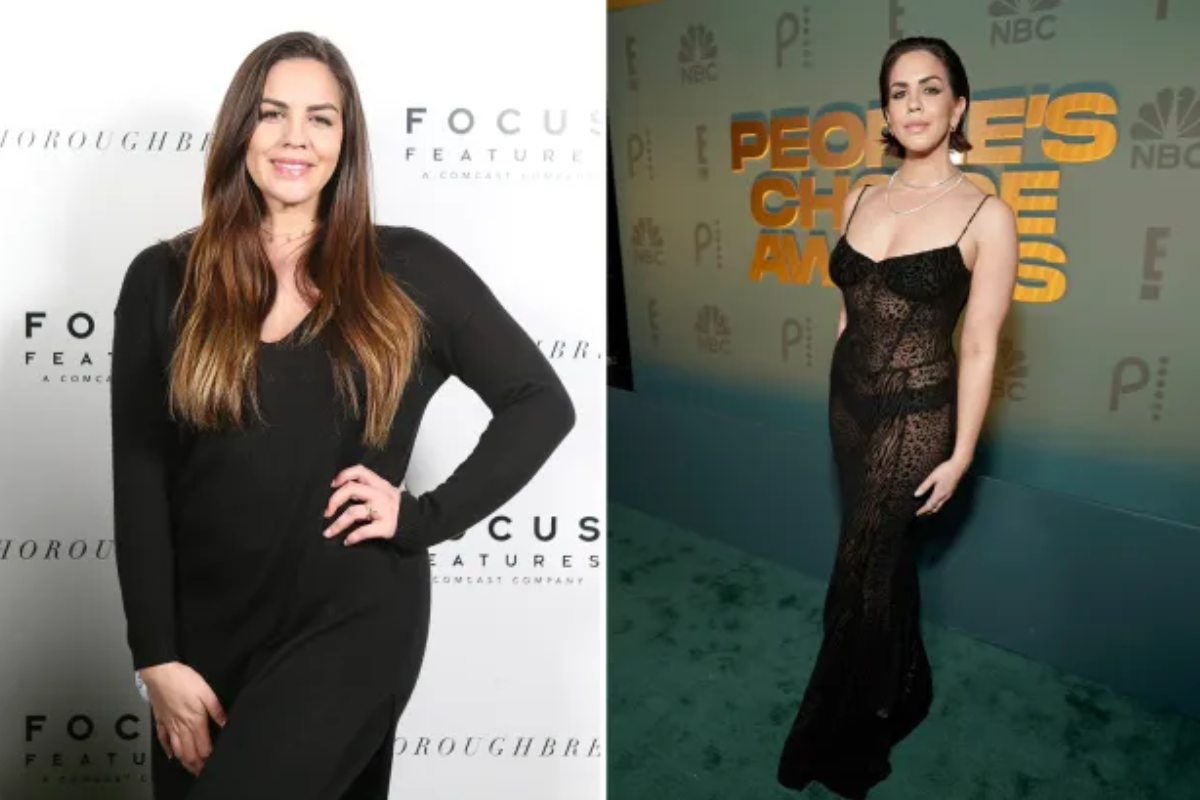 Katie Maloney weight loss