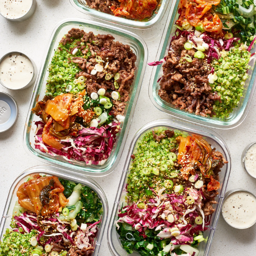 Key Components of a Successful Low Carb Diet Plan