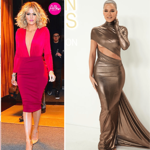 Khloe Kardashian’s Mindset and Motivation for Weight Loss