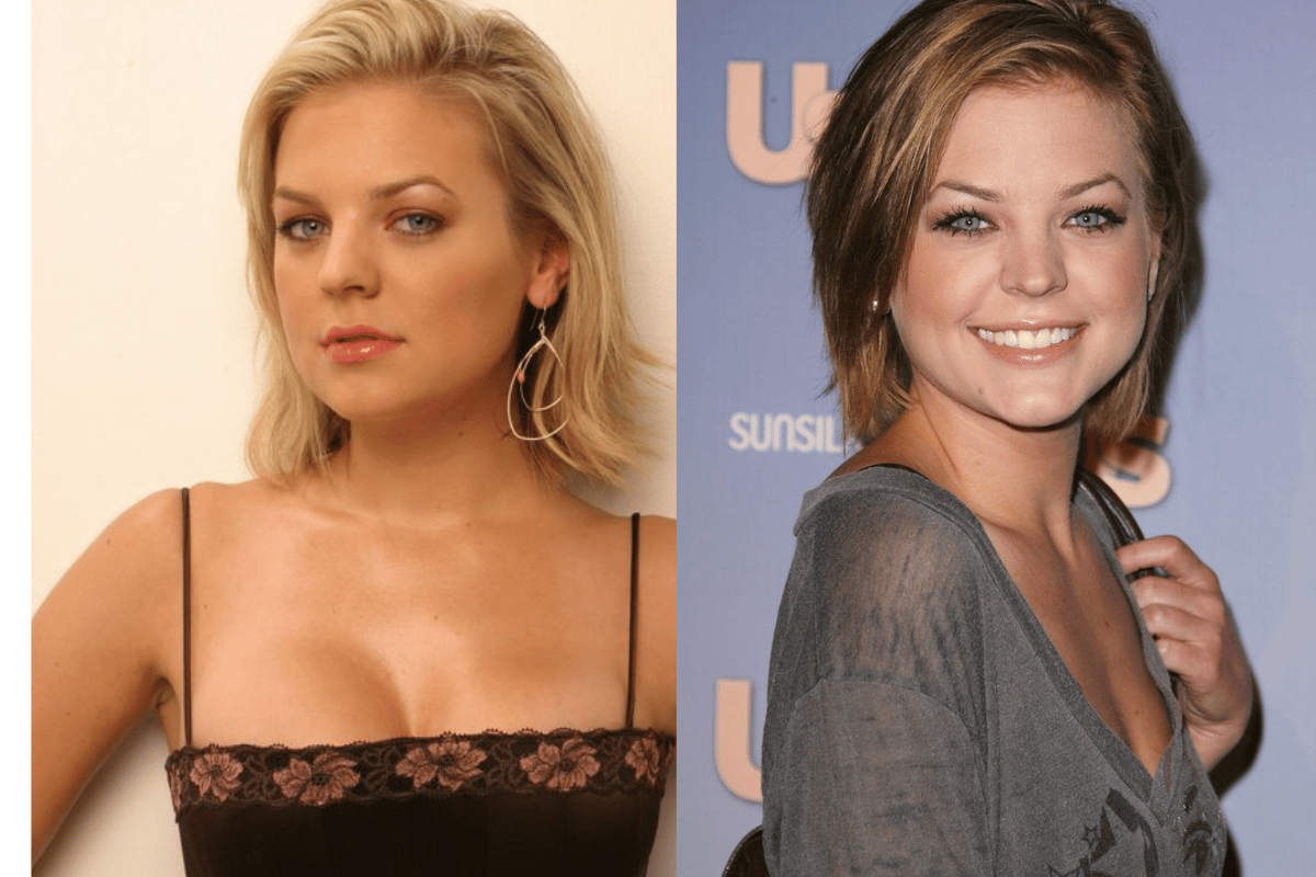 Kirsten Storms Weight Loss