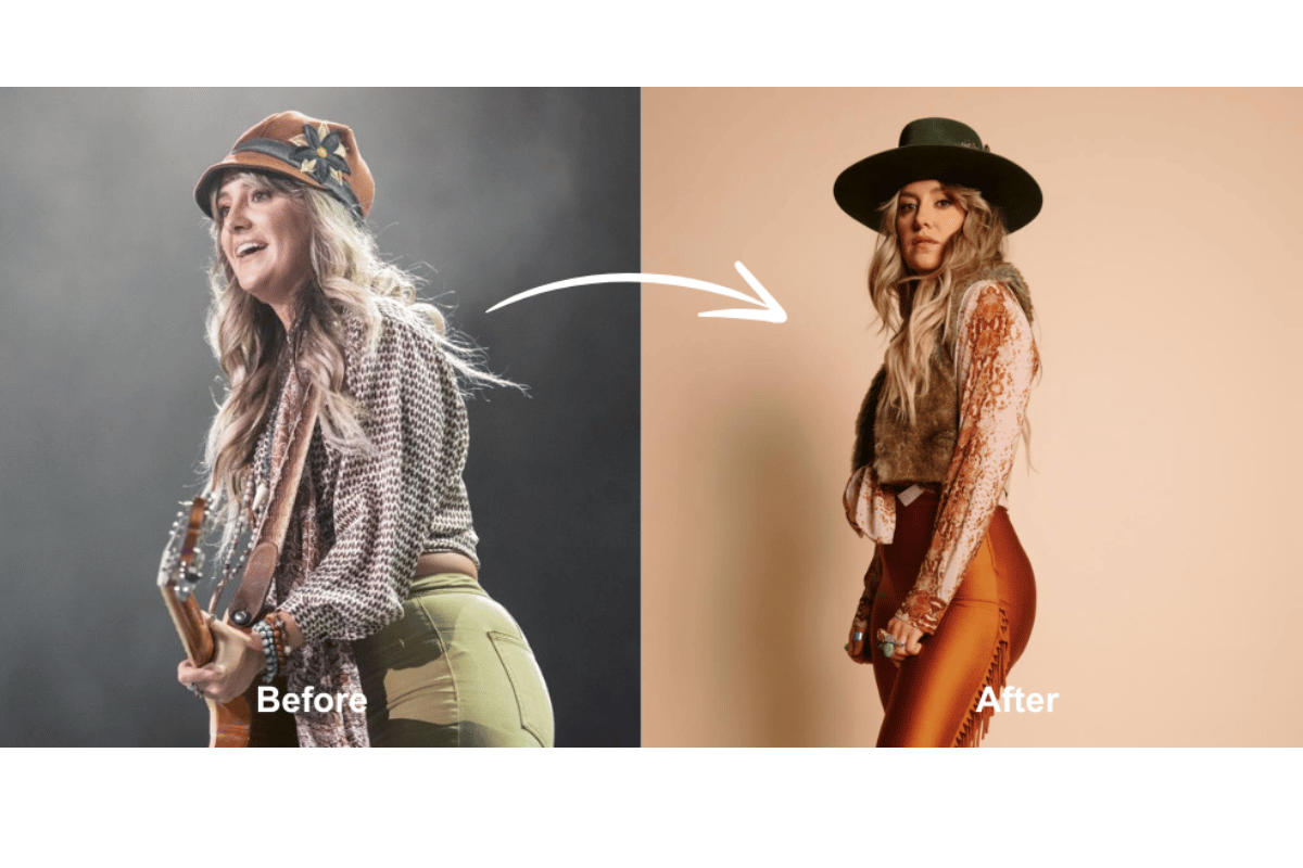 Lainey Wilson Weight Loss