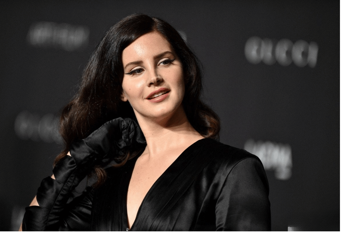 Lana Del Rey weight loss