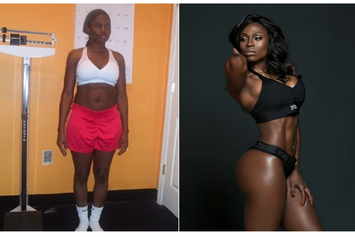 Lose Belly Fat