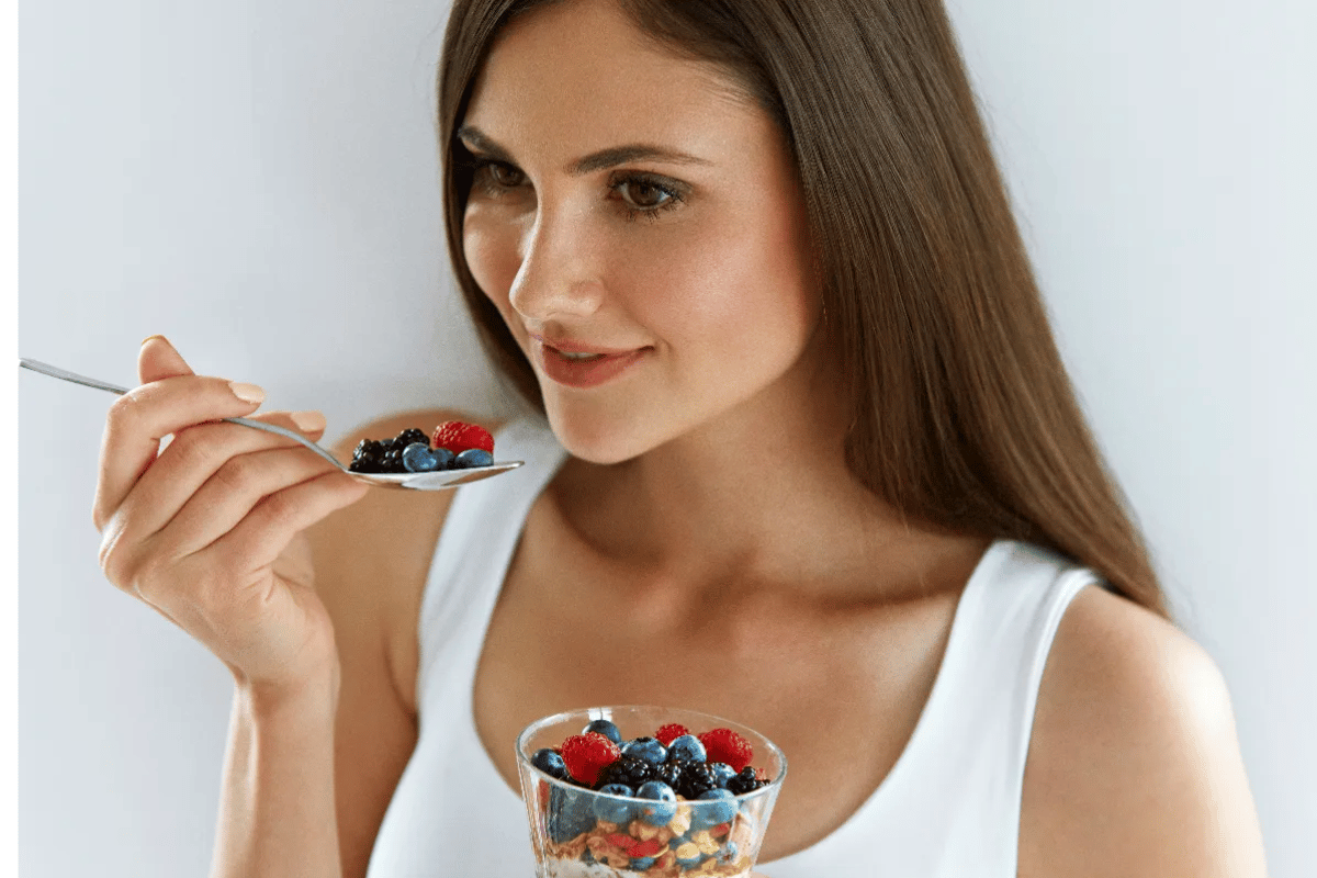 Lose 10 Pounds in a Week