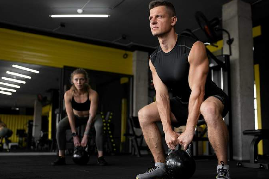 Lose 10 Pounds in a Week