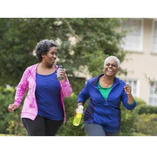 Losing Weight After 50