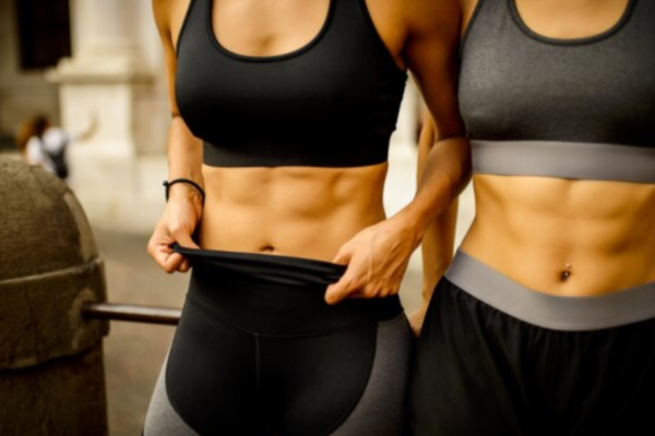 Myth 3: Carbs Are the Enemy of Belly Fat Loss