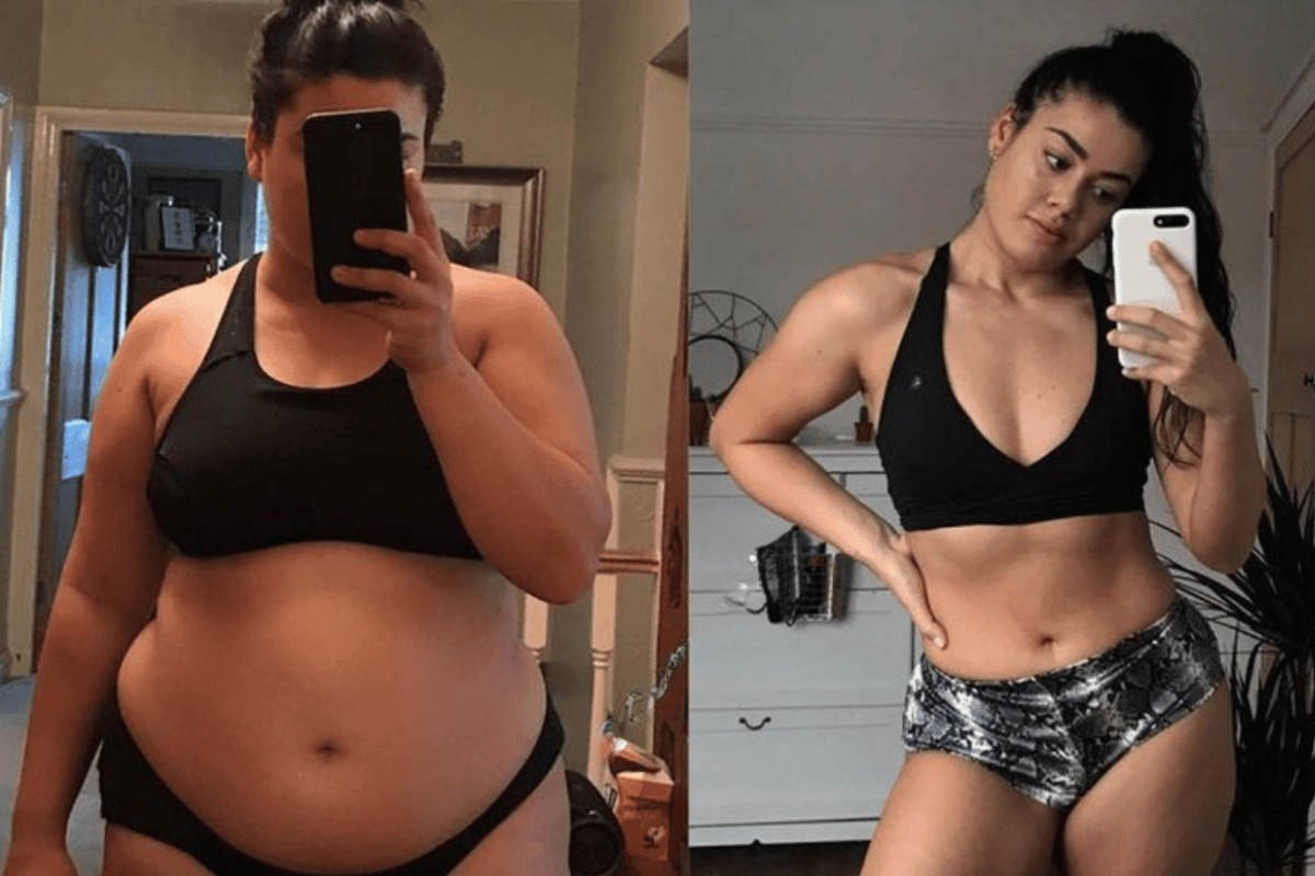 Myths debunked about losing belly fat