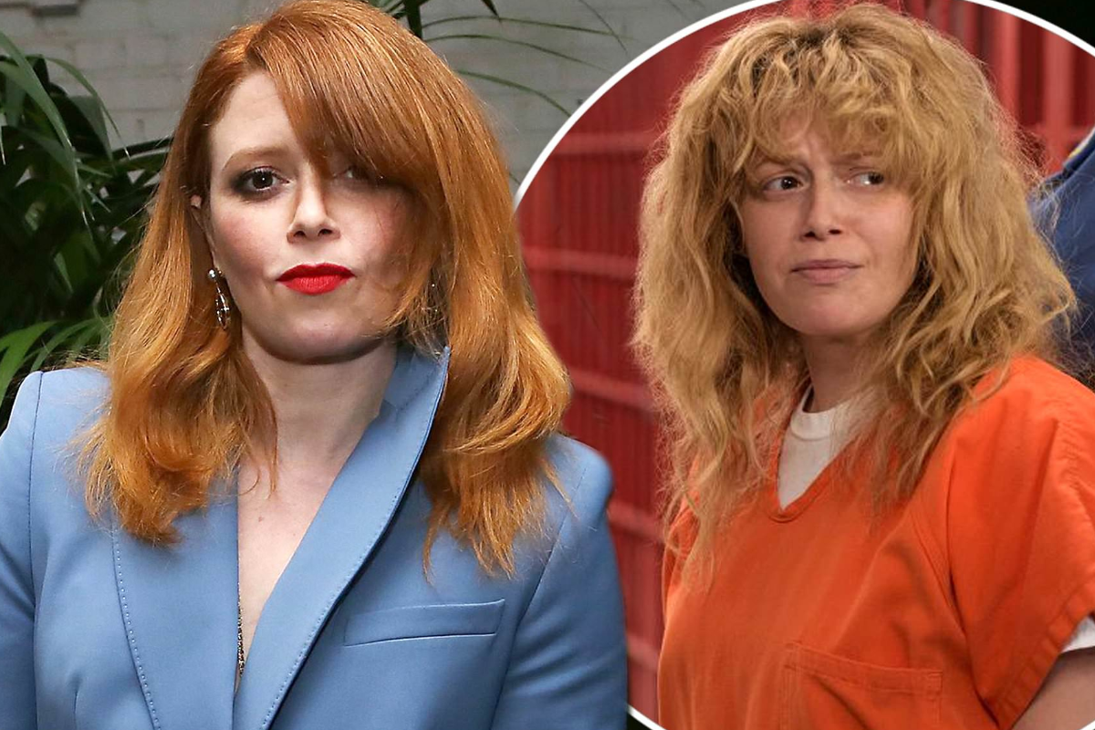 Natasha Lyonne weight loss