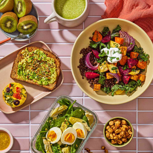 Nutrition Tips to Complement Your Belly Fat Burning Routine